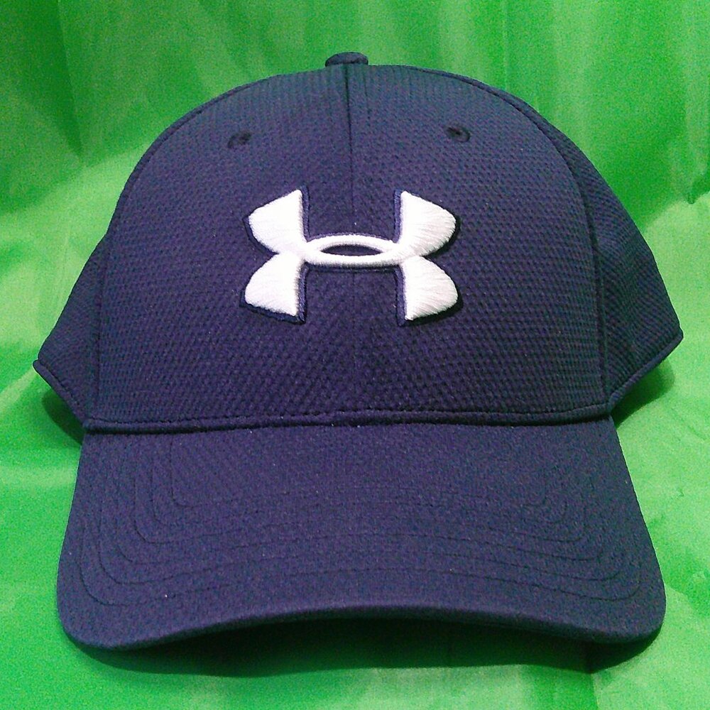 under armour blitzing xl/xxl cap/hat
